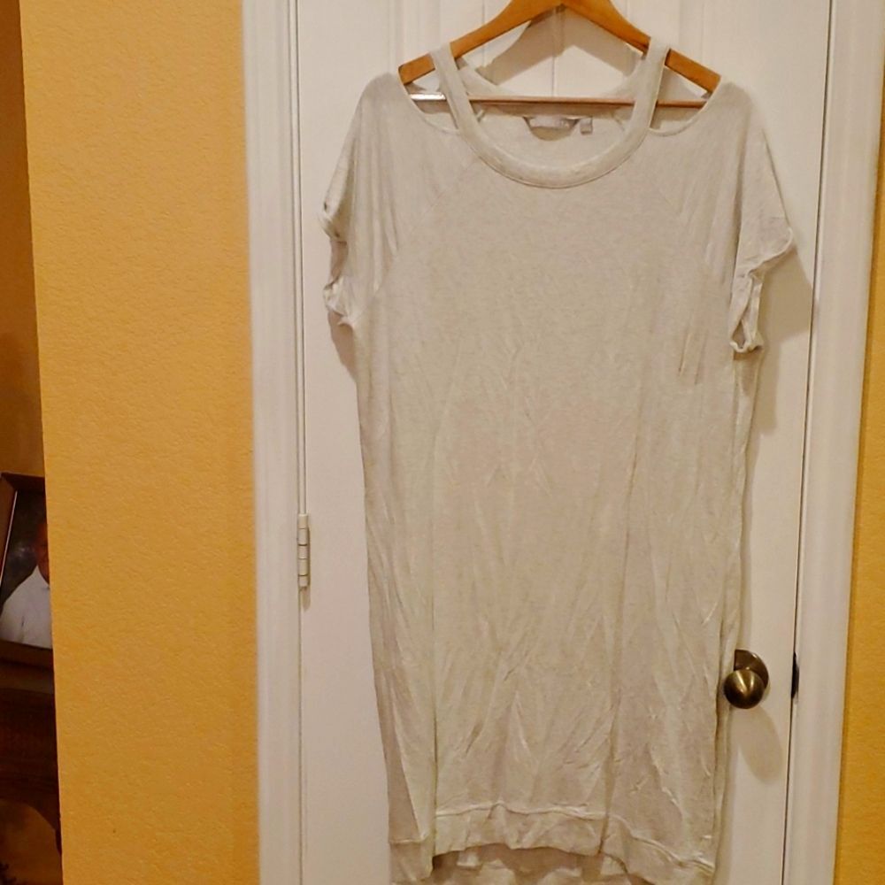 Athleta Dress Size XLT